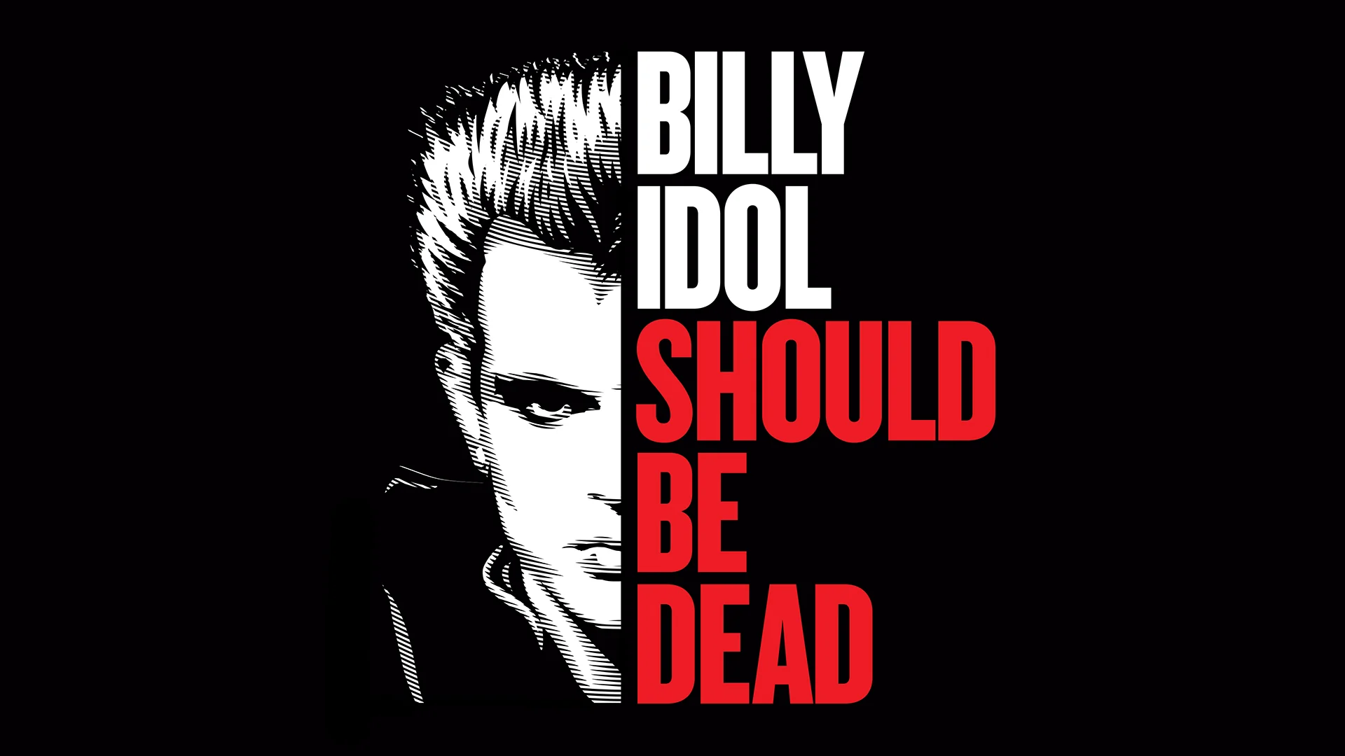 Billy Idol